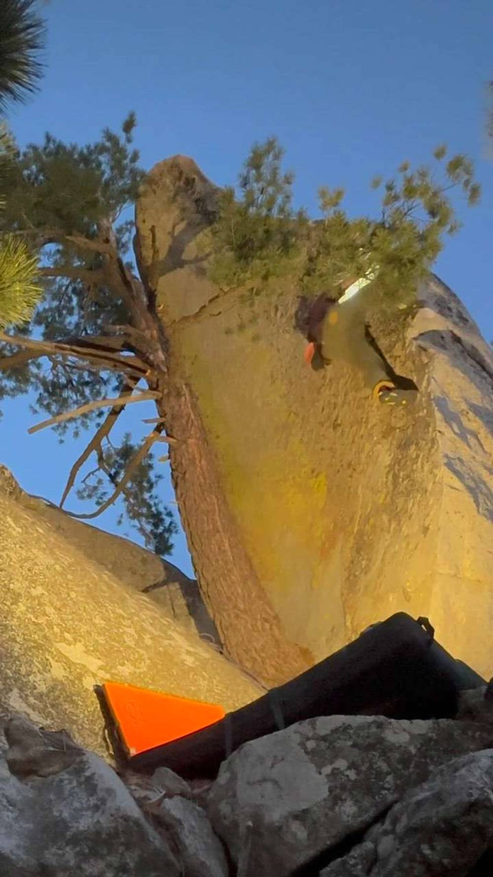 The Gifts of Nature v5, Black Mountain - Beta Video from christianjw180
