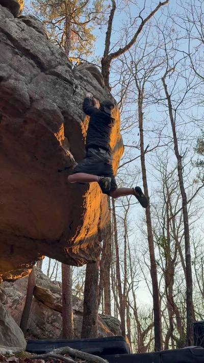 Larry Bird v4, Rocktown - Beta Video from FallingSolo
