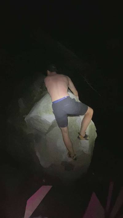 Anatomy Lesson v3, Squamish - Beta Video from nhamps