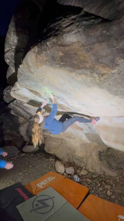 Ode to the Modern Mayor v9, Red Rock - Beta Video from natontheblocs
