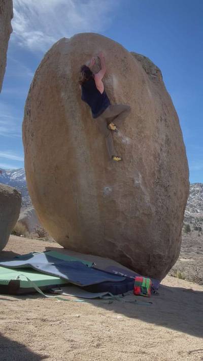 Soul Slinger v9, Bishop - Beta Video from j_sach