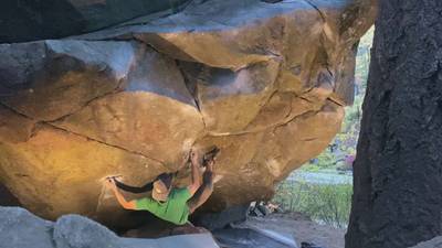 Immortal Techniques v9, Leavenworth - Beta Video from TBrannen