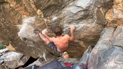 Into the Light v7, Clear Creek Canyon - Beta Video from ckallday