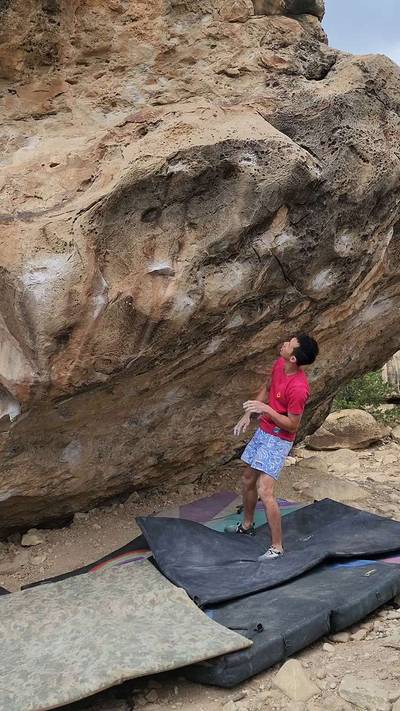 Freak v10, Joe's Valley - Beta Video from jaykoh