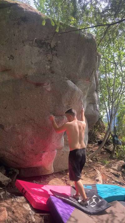16 Seconds of Perfection v4, Gold Bar - Beta Video from swayne