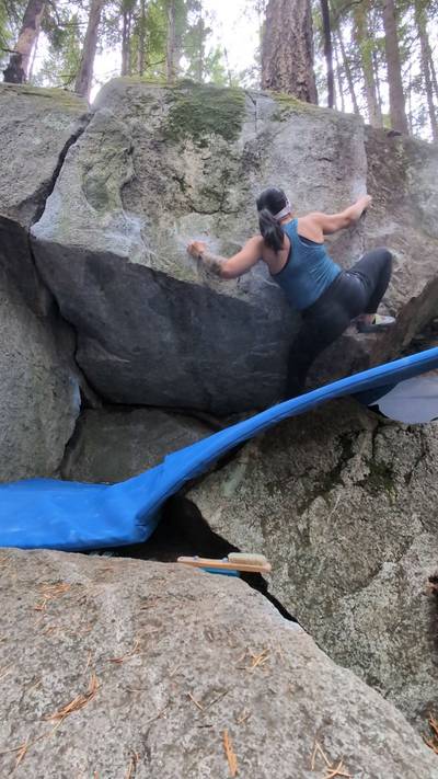 Jenga v4, Vancouver - Beta Video from rland