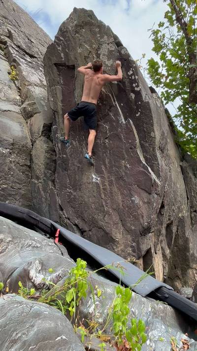 Siren Song v4, Great Falls - Beta Video from kreyno