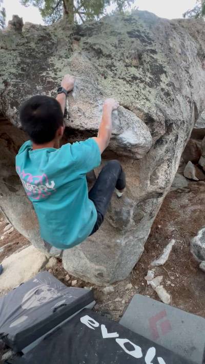 Rufus v5, Tramway - Beta Video from Pebble_Ascender