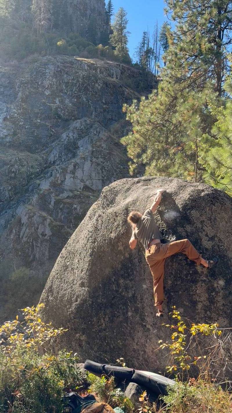The Last Unicorn v5, Leavenworth - Beta Video from Vasko6d
