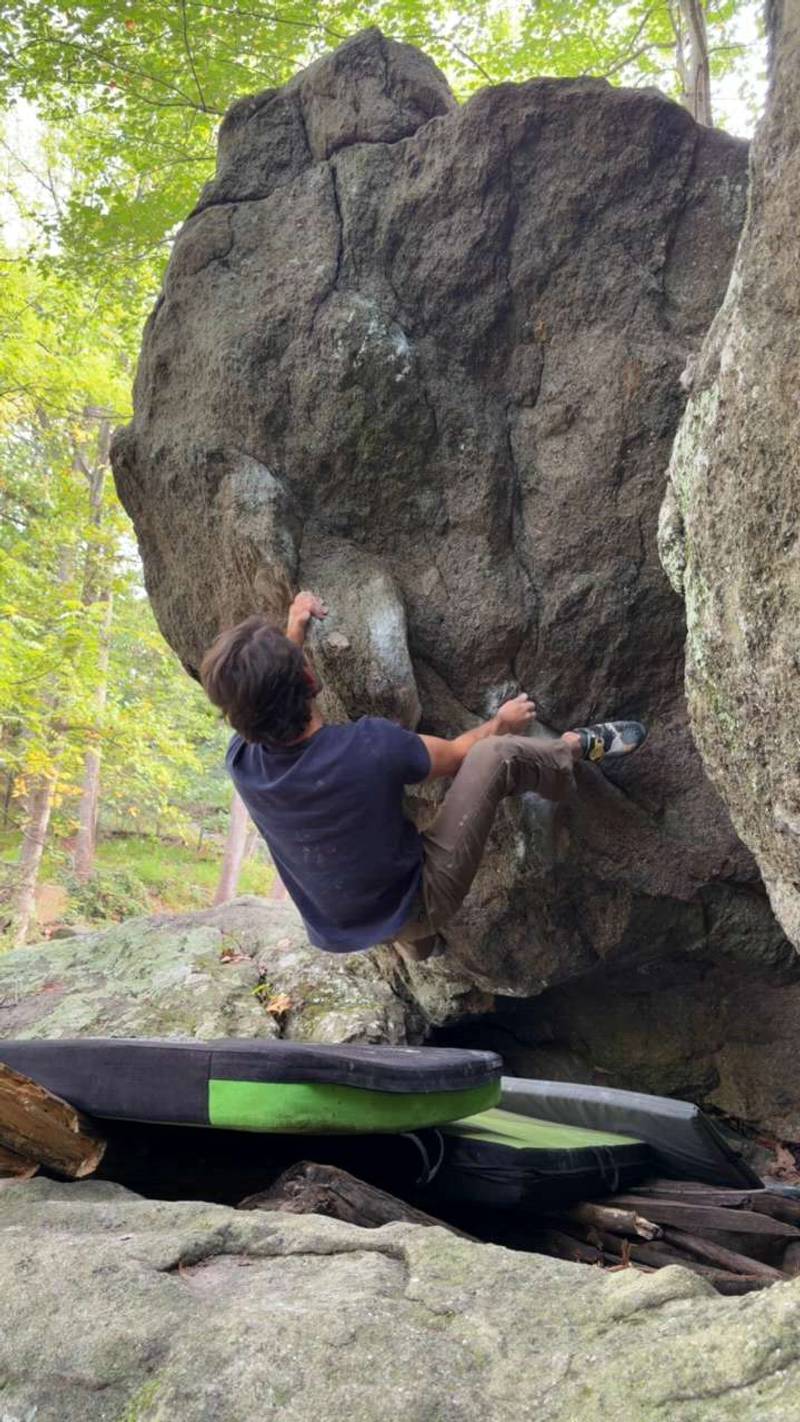 The Business v6, Northwest Branch - Beta Video from wytold
