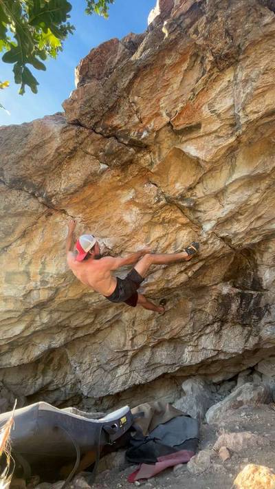 Pins and Feathers v11, Ogden - Beta Video from gabepizz