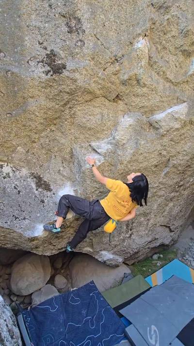 No Excuse for Porn Hair v4, Squamish - Beta Video from suzilu