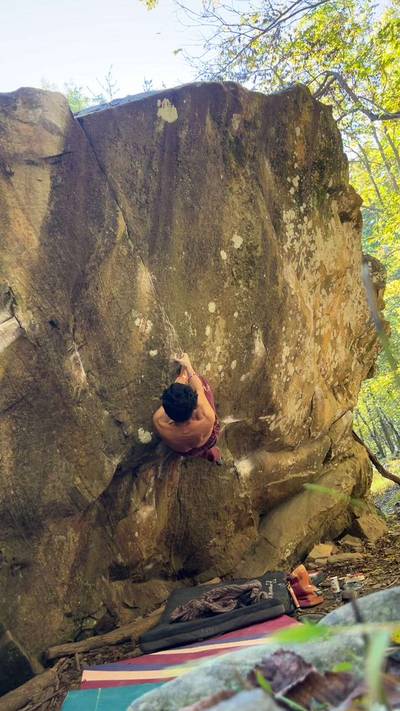Kung Fu v8, Horseshoe Canyon Ranch - Beta Video from purp