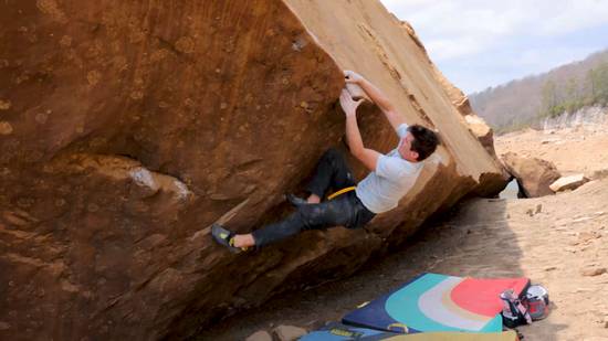 Desert Dreams Extension v10, New River Gorge - Beta Video from Schlooder