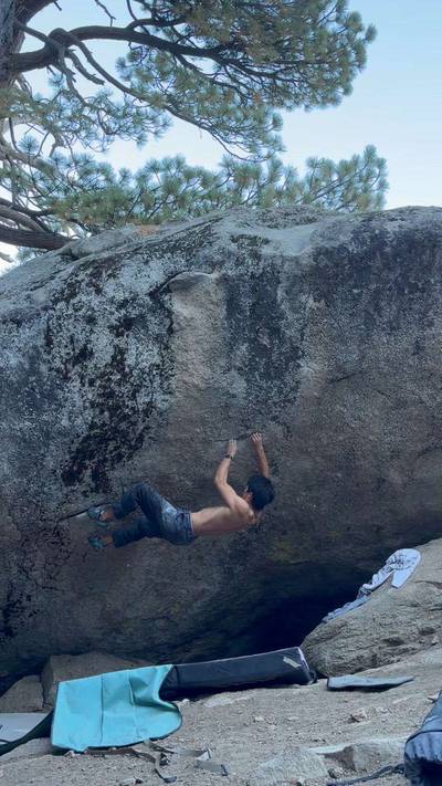 Bang On v12, Black Mountain - Beta Video from rylan.
