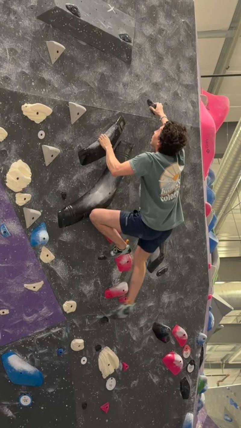 Black v7, DYNO Detroit - Beta Video from erick.delacruz
