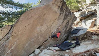 Right Gold Crack v5, Tramway - Beta Video from Herb_Sends