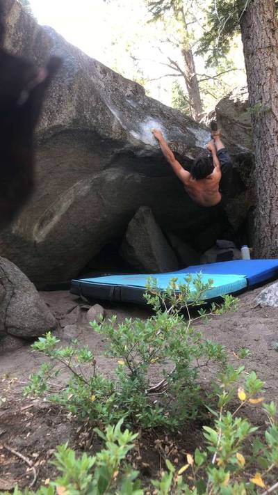 Short Story v11, Lake Tahoe - Beta Video from Franks