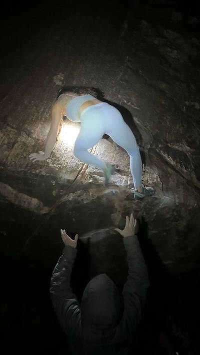 Hydropower v10, Red Rock - Beta Video from Sierradactyl