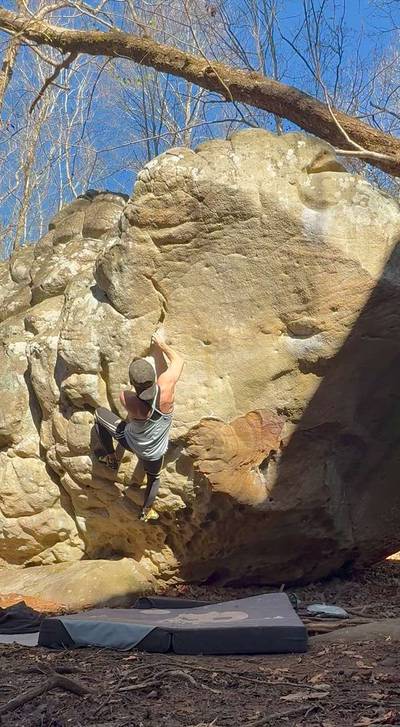 Monkey Humper v5, Zahnd - Beta Video from FallingSolo