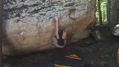 Tooth Fairy v7, Stone Fort - Beta Video from LilyNguyen