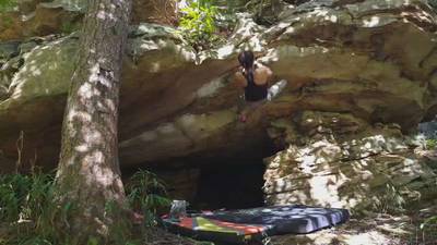 Gross Roof v10, Pep Boys - Beta Video from LilyNguyen