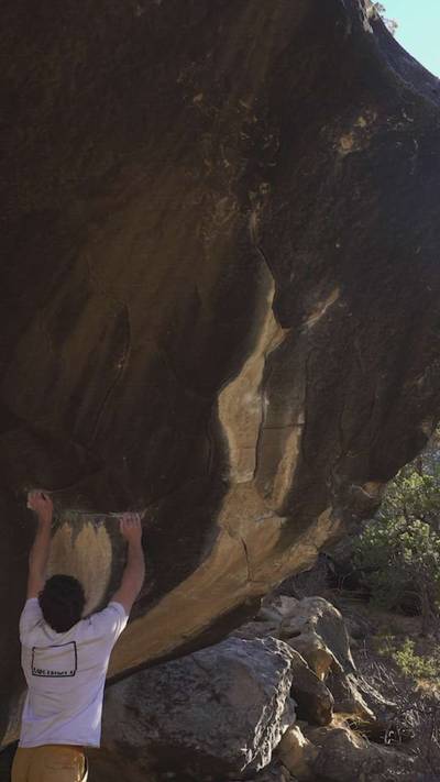 Zero v13, Joe's Valley - Beta Video from Eric.jerome