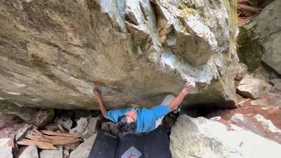 Let-er-rip v11, Squamish - Beta Video from better_username