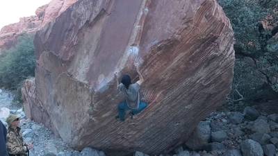Meadowlark Lemon Stand v12, Red Rock - Beta Video from dracusa