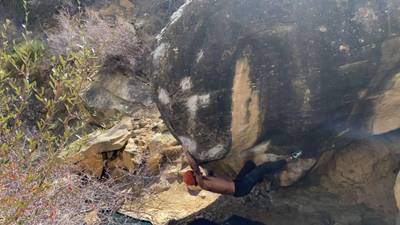 Champagne Supernova v9, Joe's Valley - Beta Video from breakingbeta