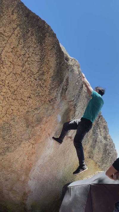 NRA v6, Black Mountain - Beta Video from rawnzhaus