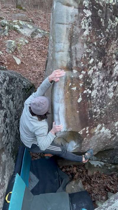 Great White v7, Horse Pens 40 - Beta Video from soakers