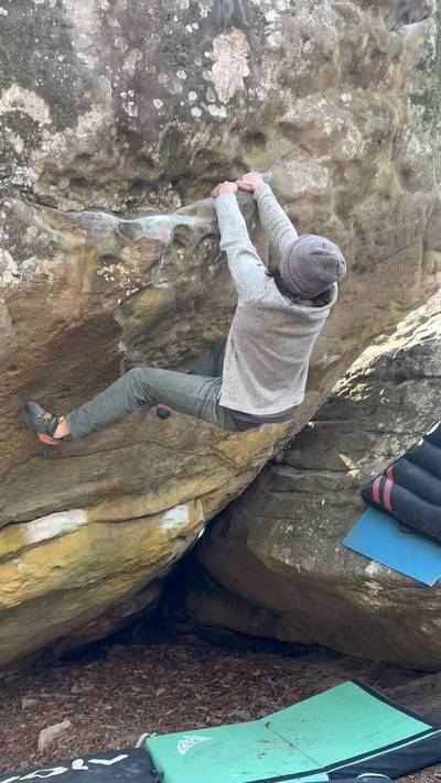 Cuts Like a Knife v5, Horse Pens 40 - Beta Video from soakers