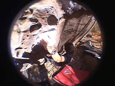 Moses v7, Holy Boulders - Beta Video from daosyn
