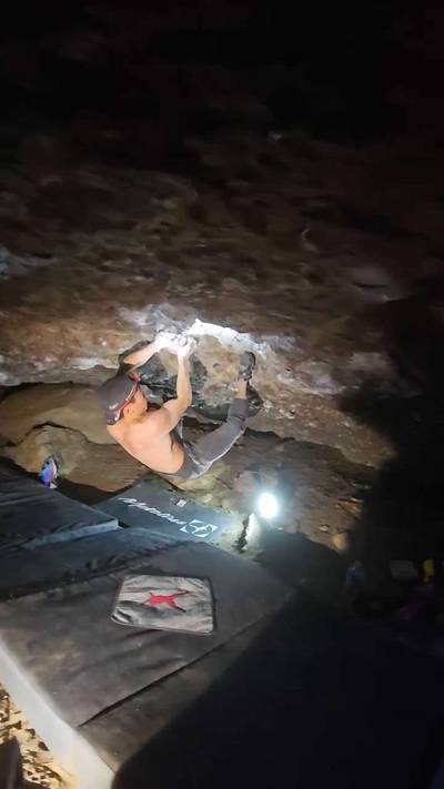 Downtown Brown v11, Lake Tahoe - Beta Video from MikeK_