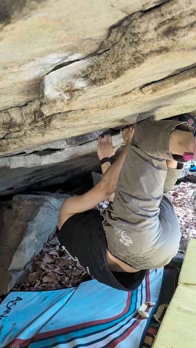 Helicopter v5, Coopers Rock - Beta Video from ssswitch