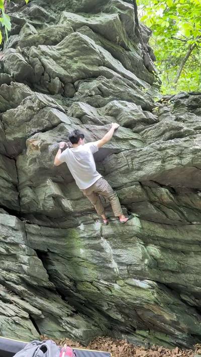 Neon Lemonade Dyno v3, Catoctin Mountain - Beta Video from ssswitch