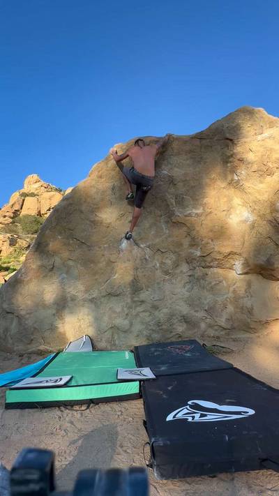 Piledriver v3, Stoney Point - Beta Video from The_Master_Beta