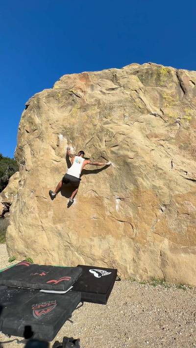 Boot Flake v2, Stoney Point - Beta Video from The_Master_Beta