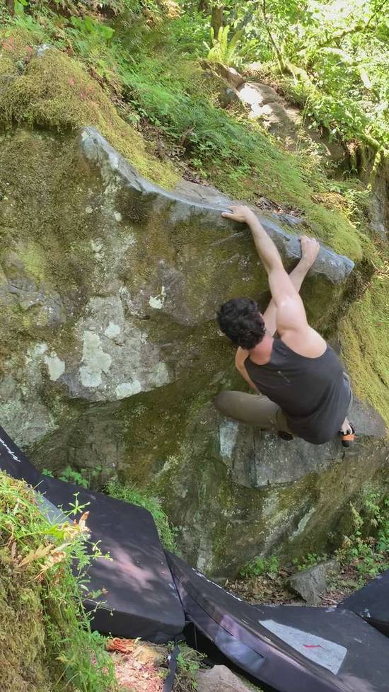 Bits Slap v3, Carver - Beta Video from Franchise82