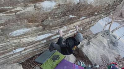 Constellation Chaos v8, Lookout Mountain - Beta Video from Christian.B.Window