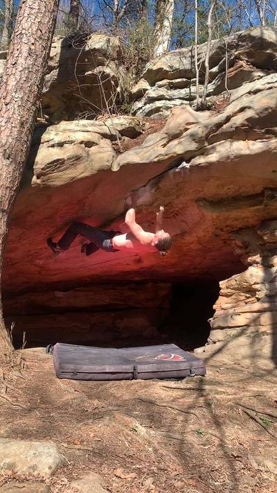 Gross Roof v10, Pep Boys - Beta Video from ButterySequoia