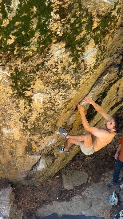 Immortal Technique v5, Rocky Mountain National Park - Beta Video from jaggi