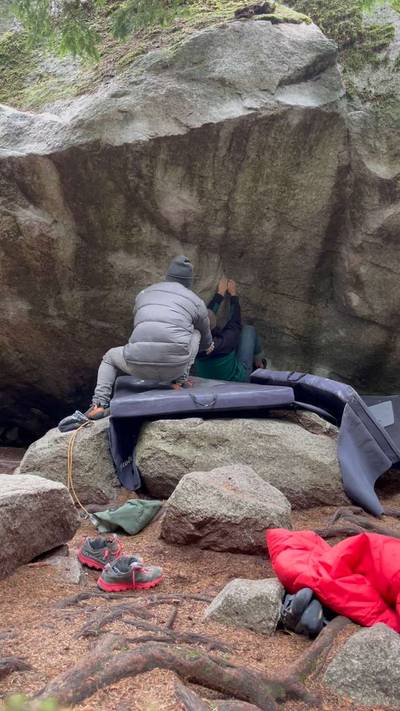 Master Plan v7, Squamish - Beta Video from Jfaub
