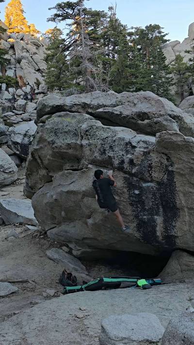 Glass Slipper v4, Tramway - Beta Video from flu.tru