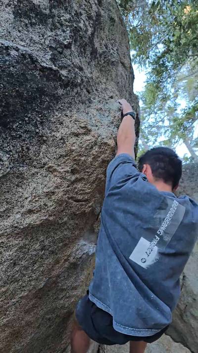 Red Spark v6, Tramway - Beta Video from flu.tru