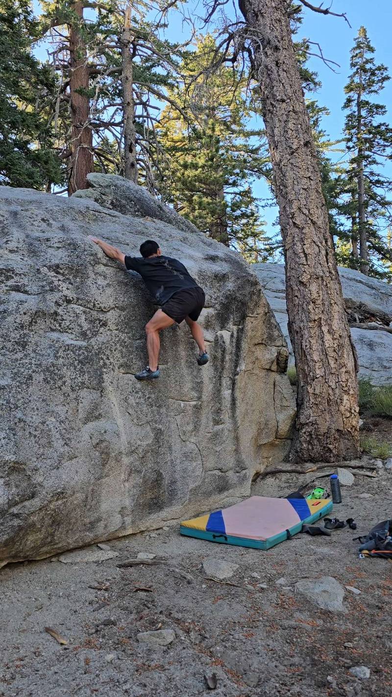The World's Hardest V2 v1, Tramway - Beta Video from flu.tru