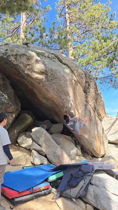 Gluttony v8, Tramway - Beta Video from flu.tru