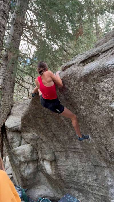 Until Further Notice v11, Little Cottonwood Canyon - Beta Video from Simone