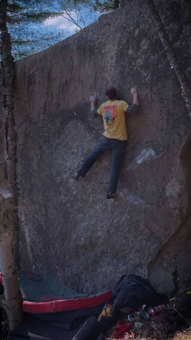 Moment of Clarity v7, The Nooks - Beta Video from BrendanBaars